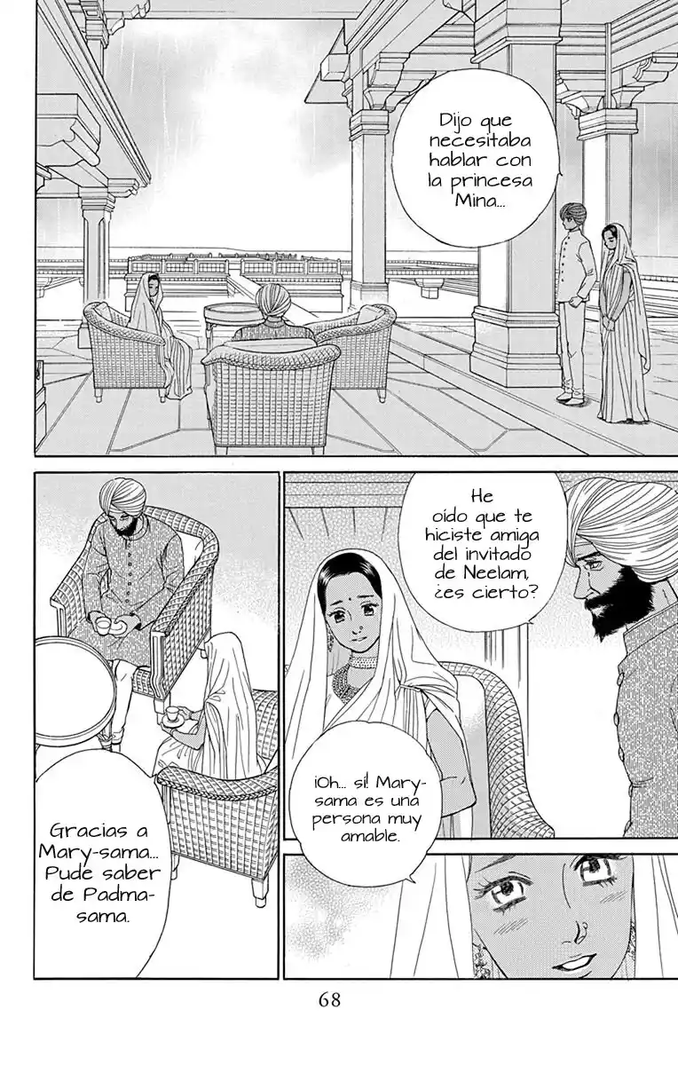 Madame Petit - Capítulo 46 - Página 24 - LectorTMOo