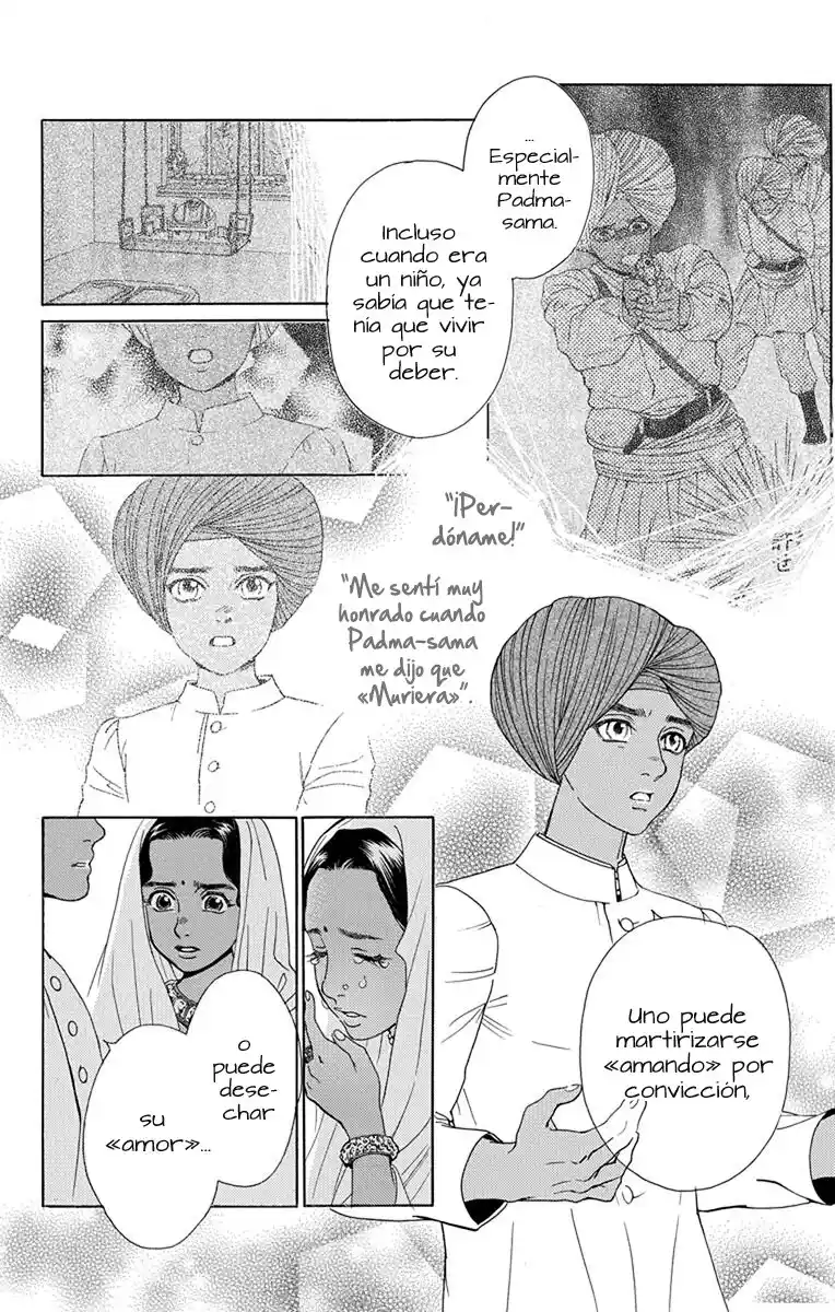Madame Petit - Capítulo 46 - Página 28 - LectorTMOo