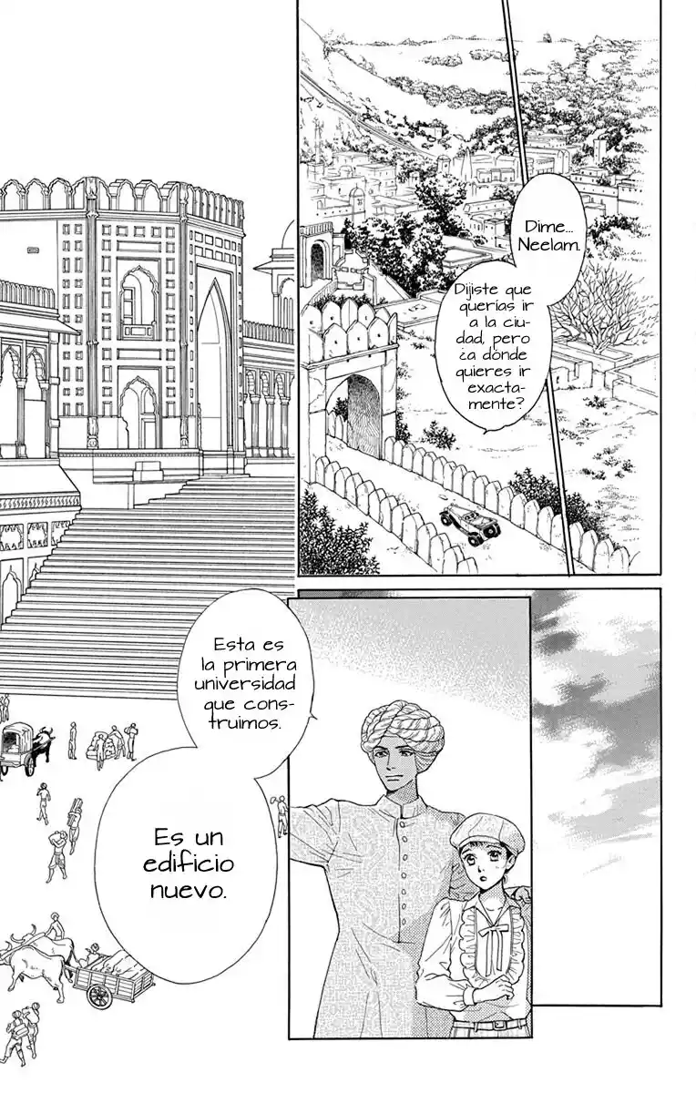 Madame Petit - Capítulo 47 - Página 12 - LectorTMOo