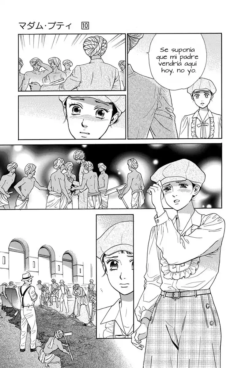Madame Petit - Capítulo 47 - Página 14 - LectorTMOo
