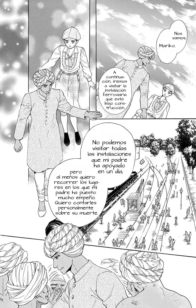 Madame Petit - Capítulo 47 - Página 15 - LectorTMOo
