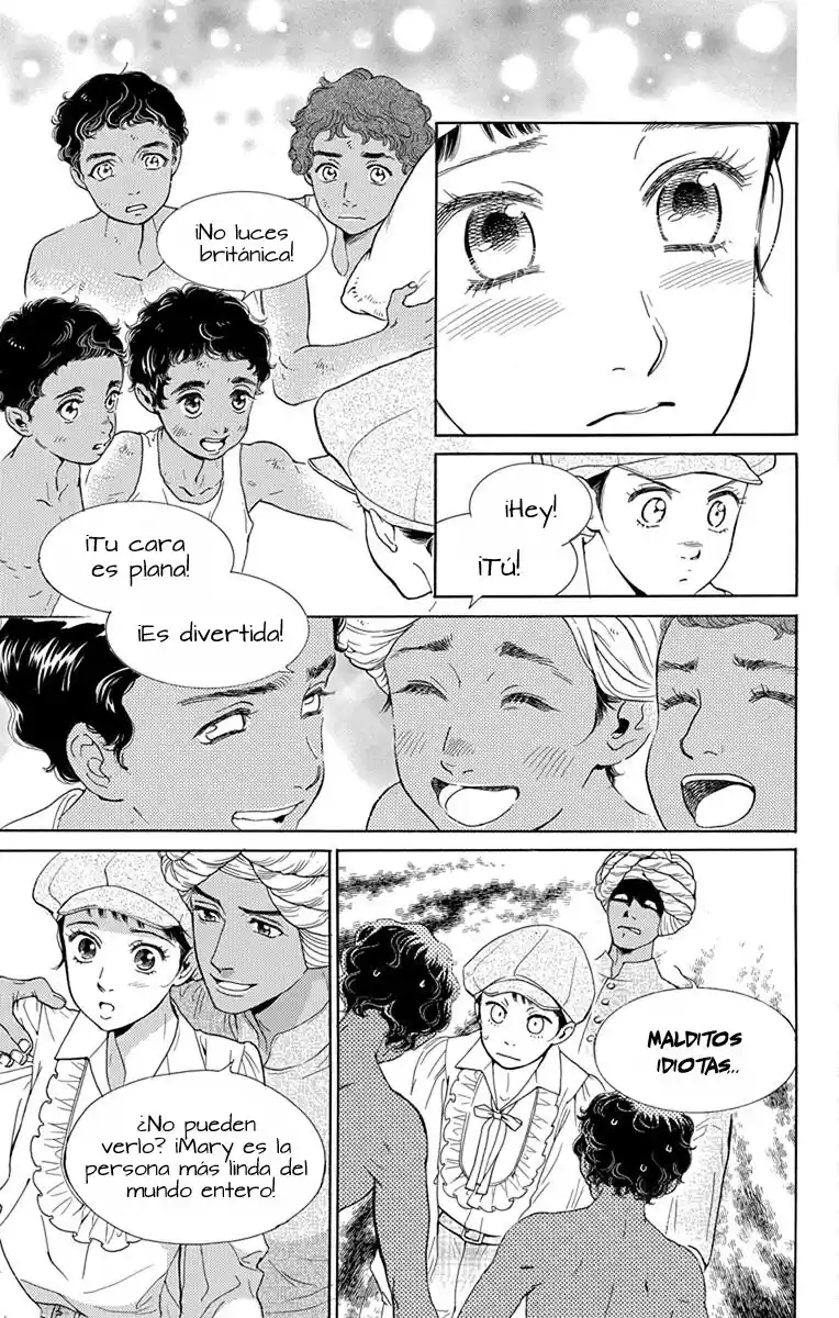 Madame Petit - Capítulo 47 - Página 16 - LectorTMOo