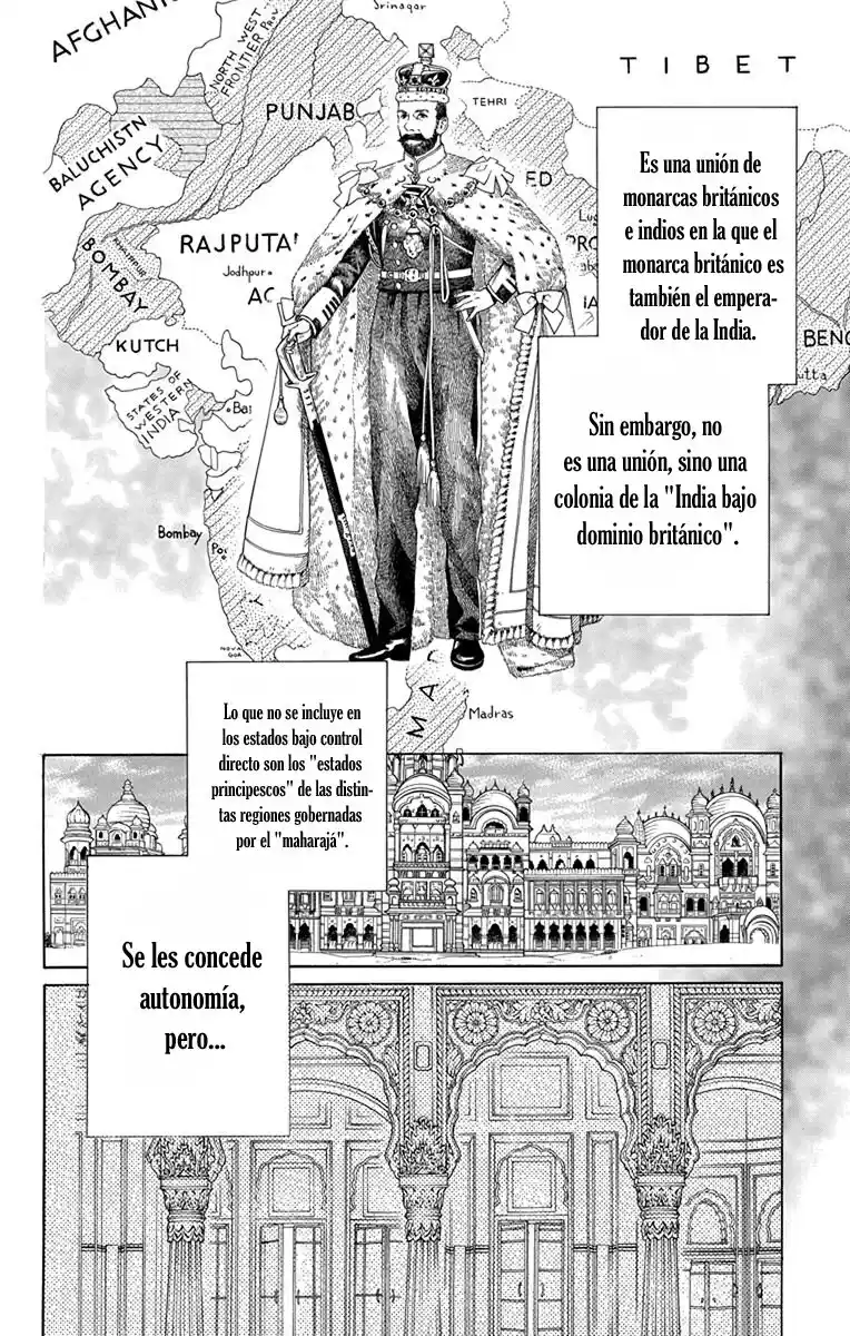Madame Petit - Capítulo 47 - Página 19 - LectorTMOo