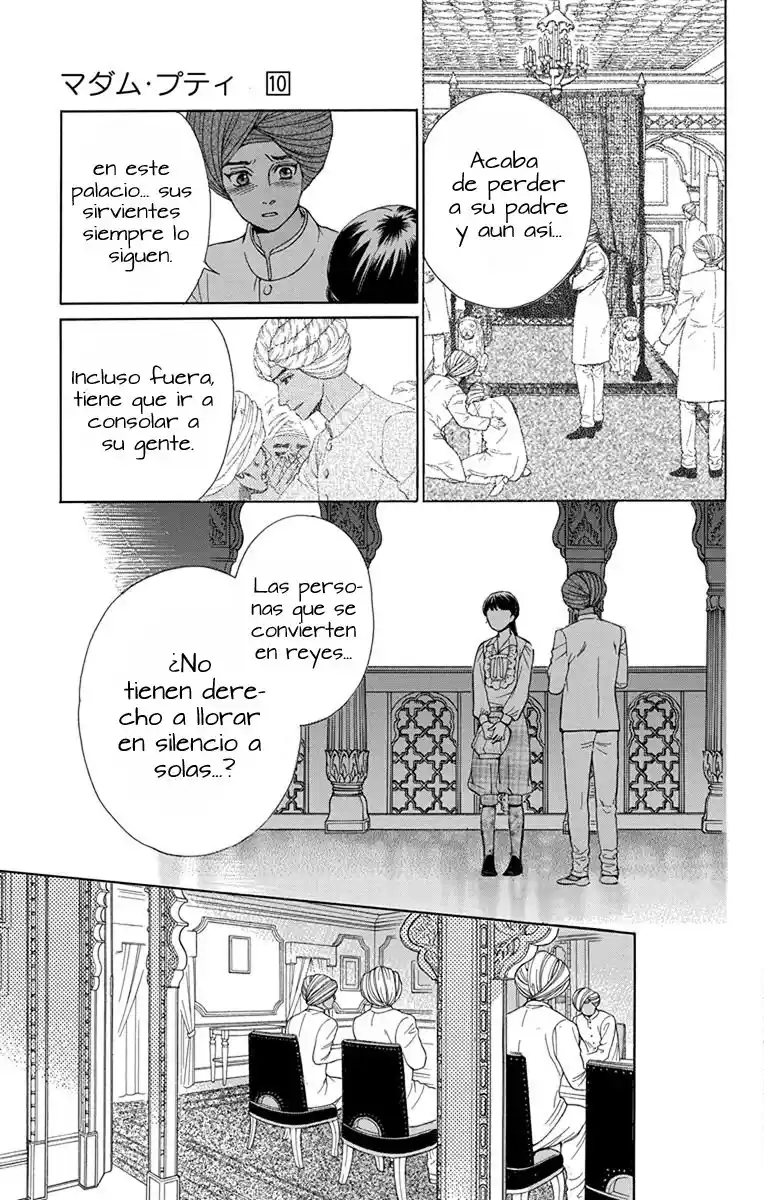 Madame Petit - Capítulo 47 - Página 22 - LectorTMOo