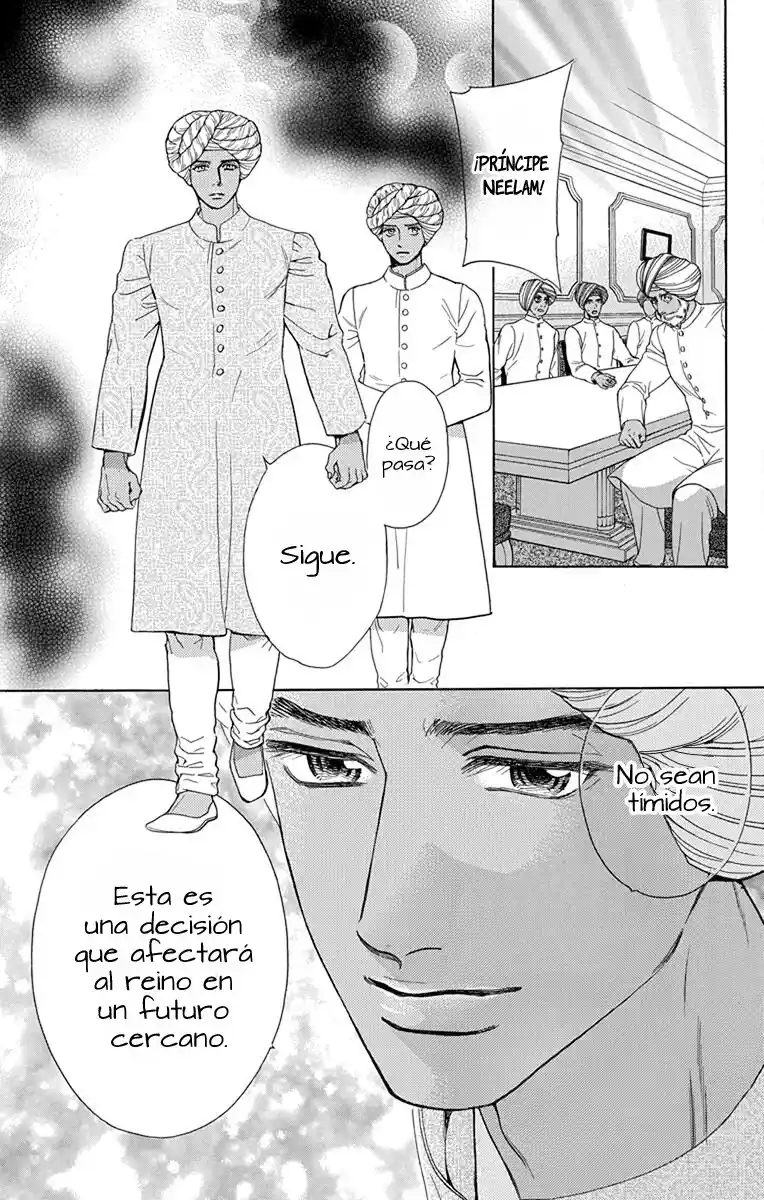 Madame Petit - Capítulo 47 - Página 24 - LectorTMOo