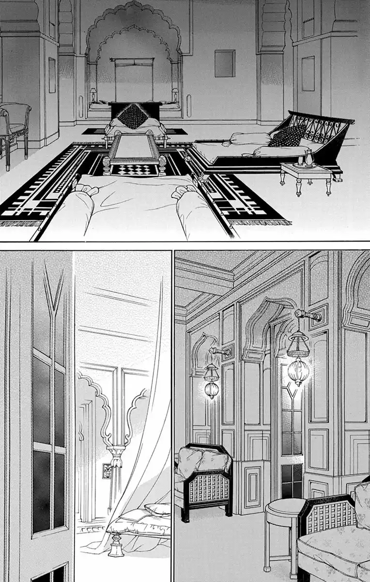 Madame Petit - Capítulo 48 - Página 4 - LectorTMOo