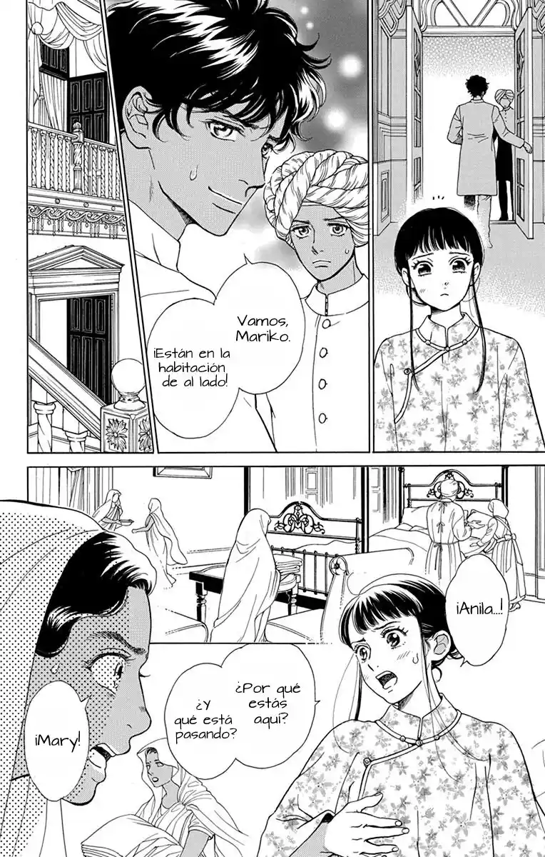 Madame Petit - Capítulo 48 - Página 9 - LectorTMOo