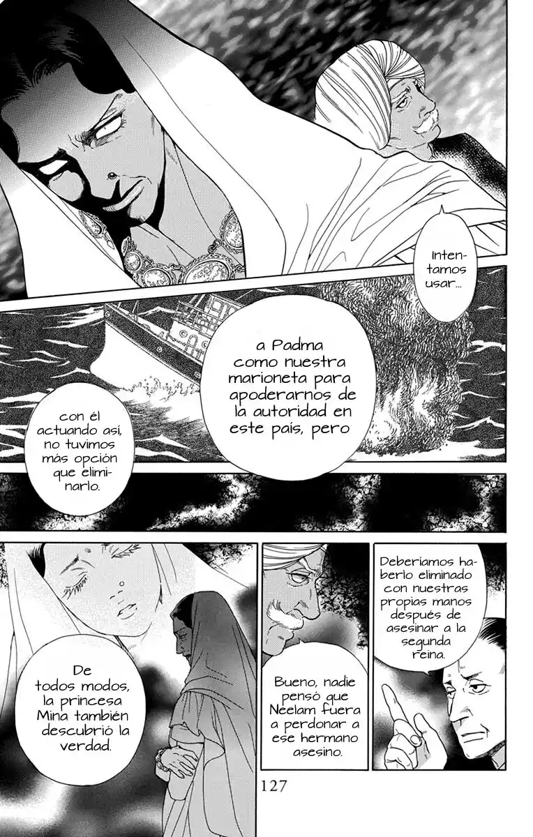 Madame Petit - Capítulo 48 - Página 12 - LectorTMOo