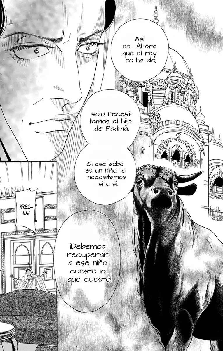 Madame Petit - Capítulo 48 - Página 14 - LectorTMOo