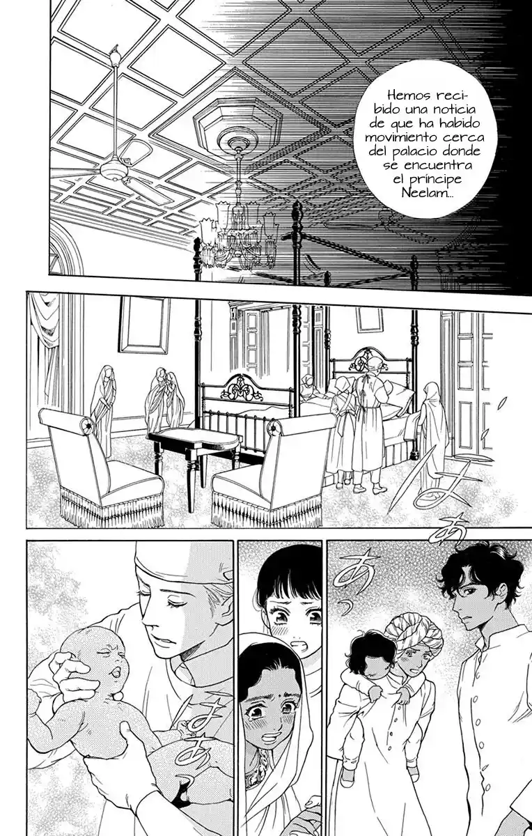Madame Petit - Capítulo 48 - Página 15 - LectorTMOo