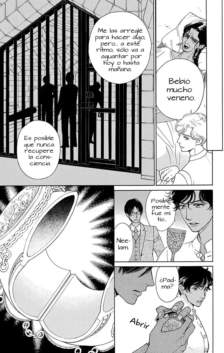 Madame Petit - Capítulo 49 - Página 13 - LectorTMOo