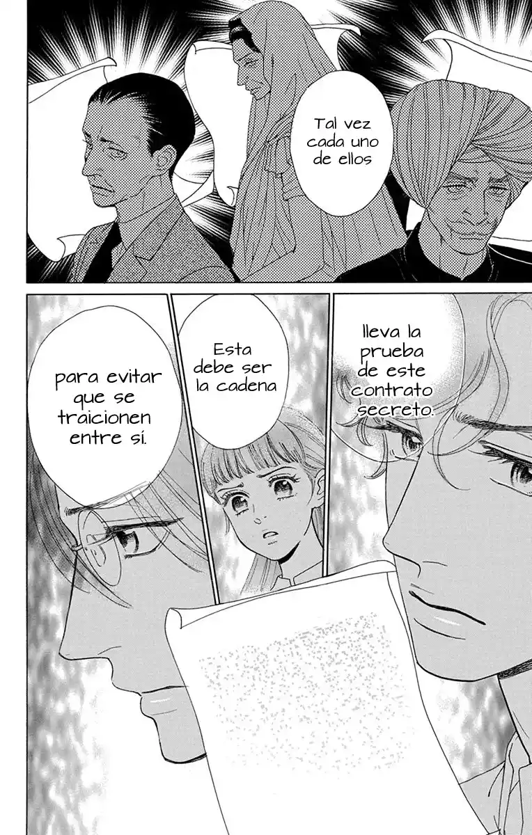 Madame Petit - Capítulo 49 - Página 16 - LectorTMOo