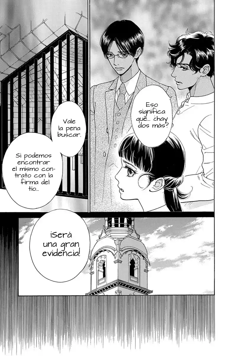 Madame Petit - Capítulo 49 - Página 17 - LectorTMOo