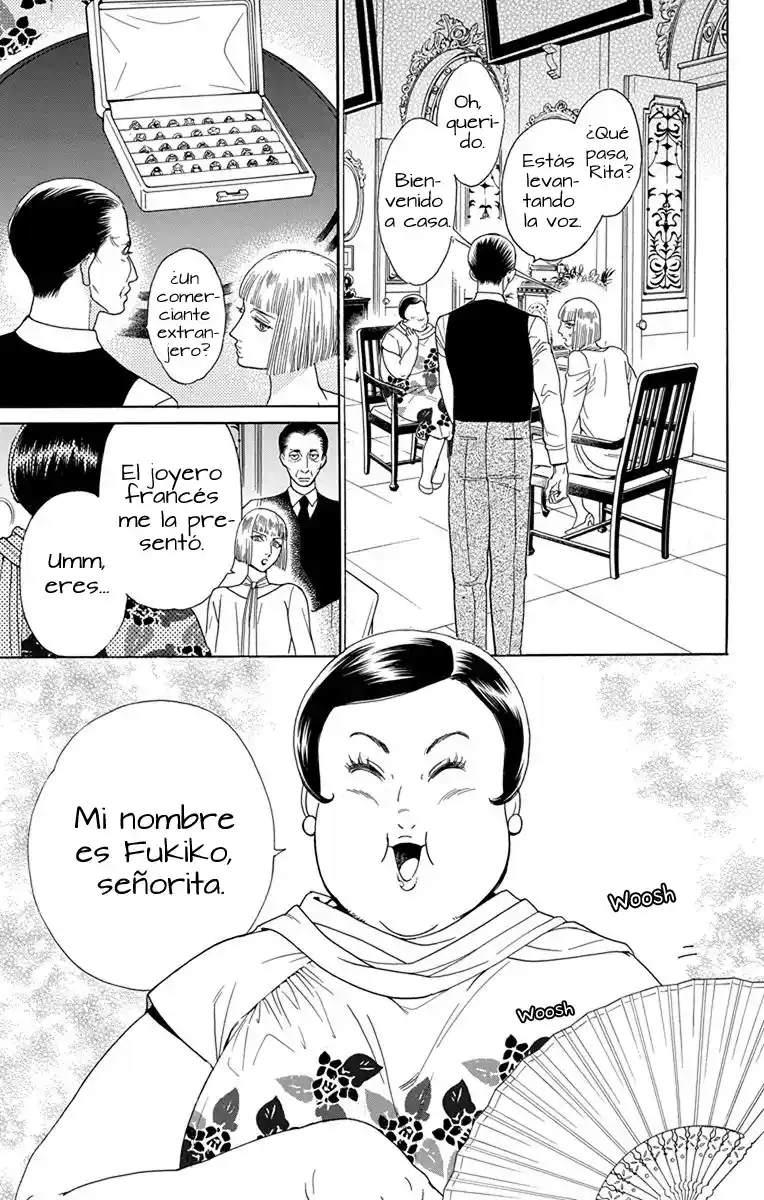Madame Petit - Capítulo 49 - Página 19 - LectorTMOo
