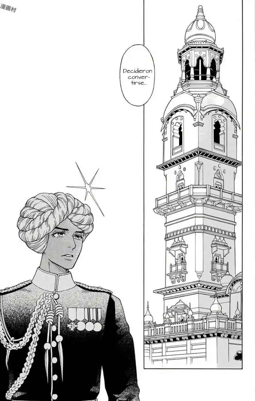 Madame Petit - Capítulo 50 - Página 16 - LectorTMOo