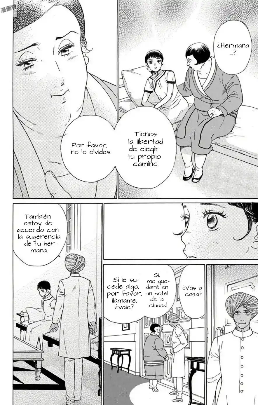 Madame Petit - Capítulo 50 - Página 25 - LectorTMOo