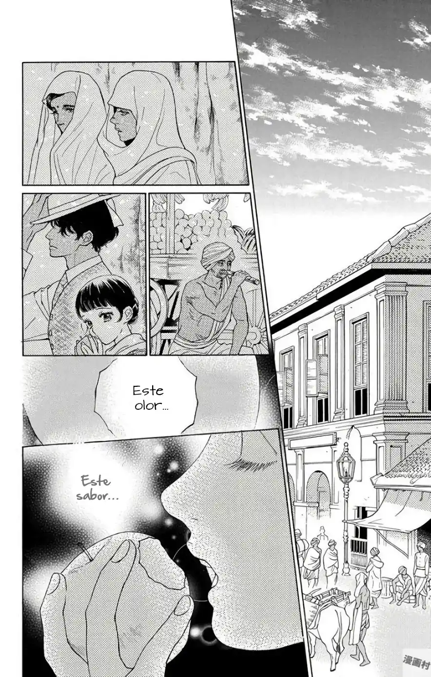Madame Petit - Capítulo 51 - Página 14 - LectorTMOo