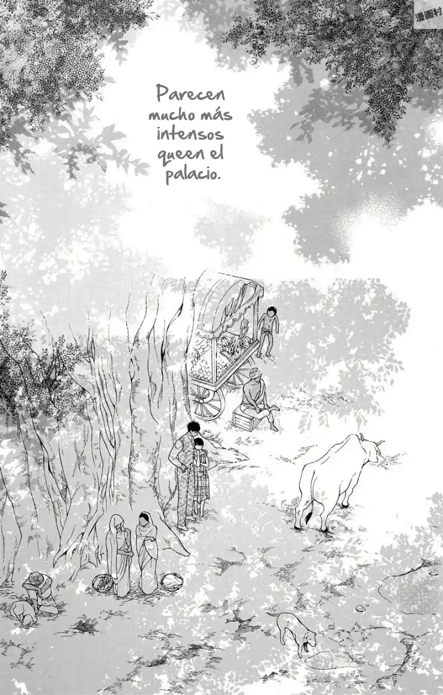 Madame Petit - Capítulo 51 - Página 15 - LectorTMOo