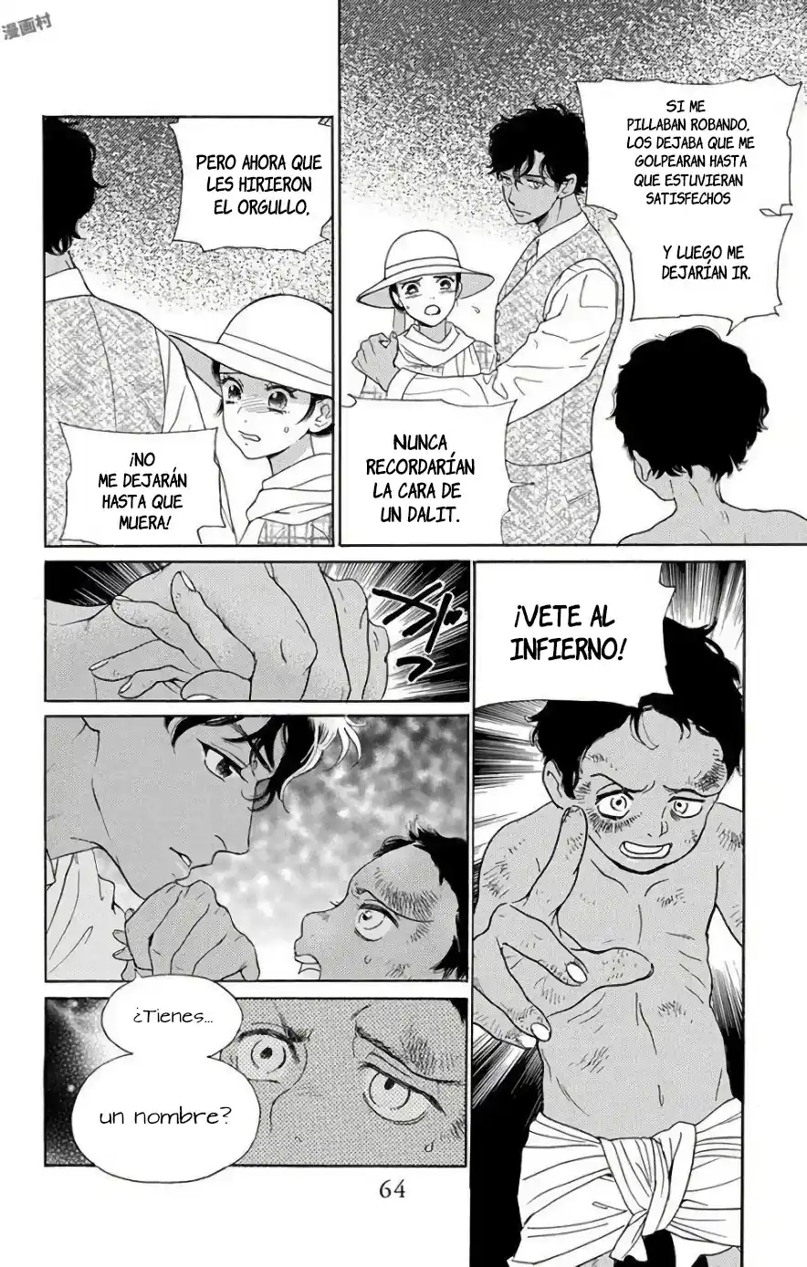 Madame Petit - Capítulo 51 - Página 26 - LectorTMOo