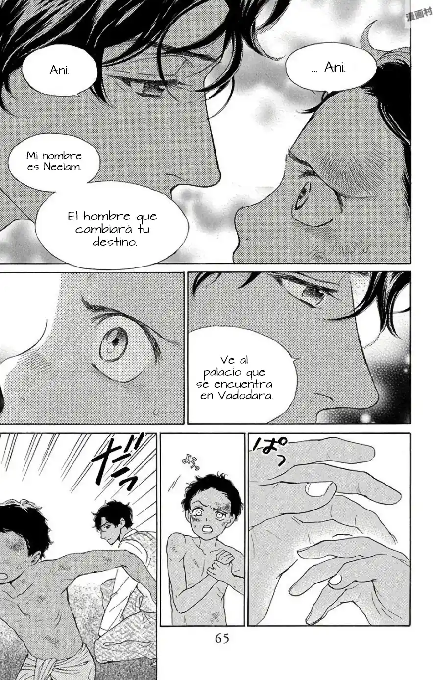 Madame Petit - Capítulo 51 - Página 27 - LectorTMOo