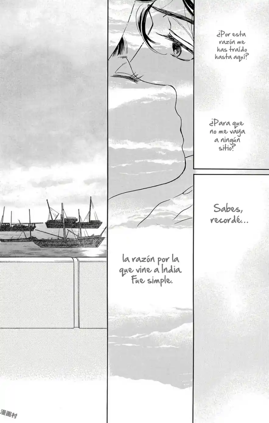 Madame Petit - Capítulo 51 - Página 35 - LectorTMOo