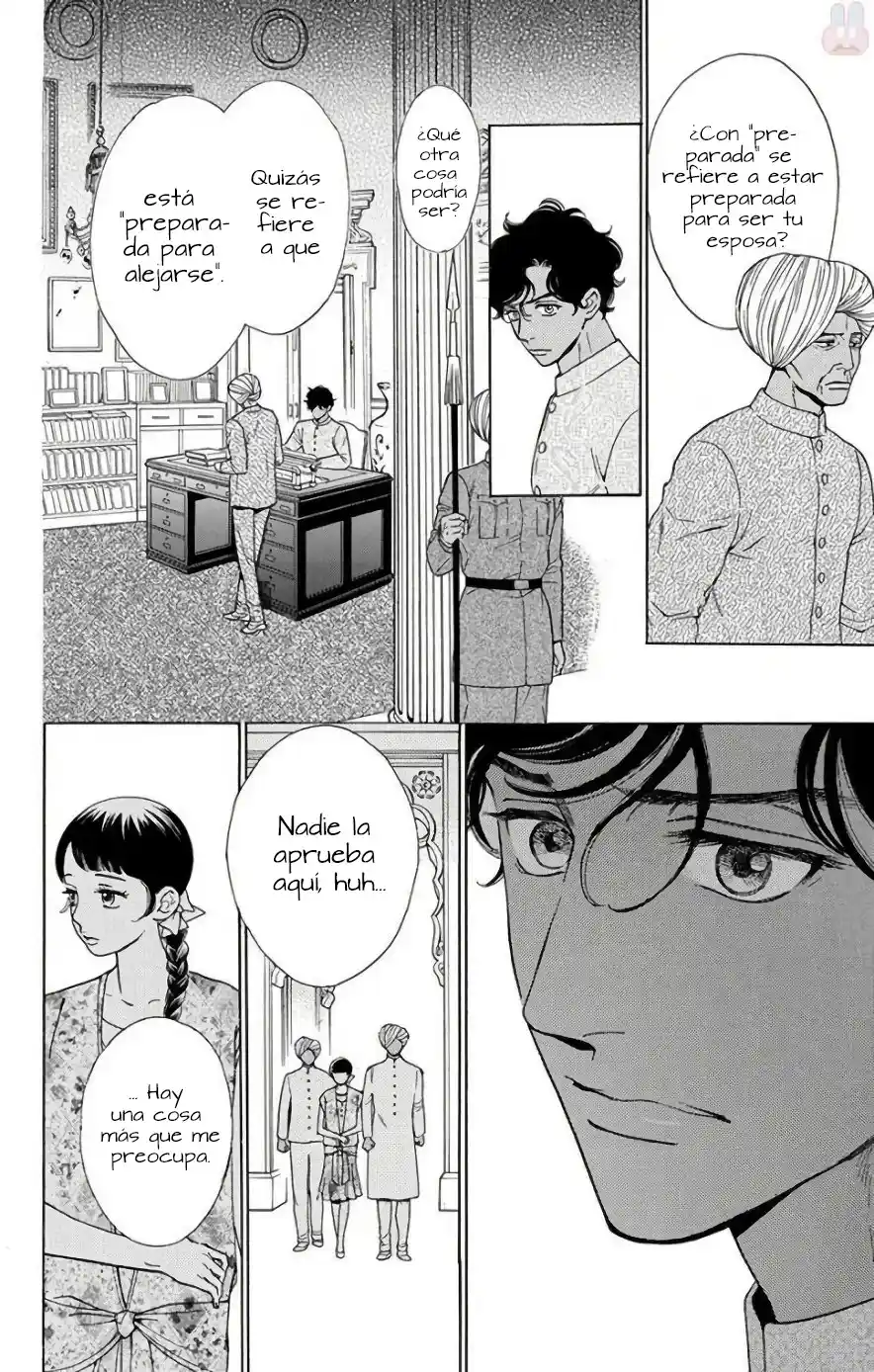 Madame Petit - Capítulo 52 - Página 13 - LectorTMOo