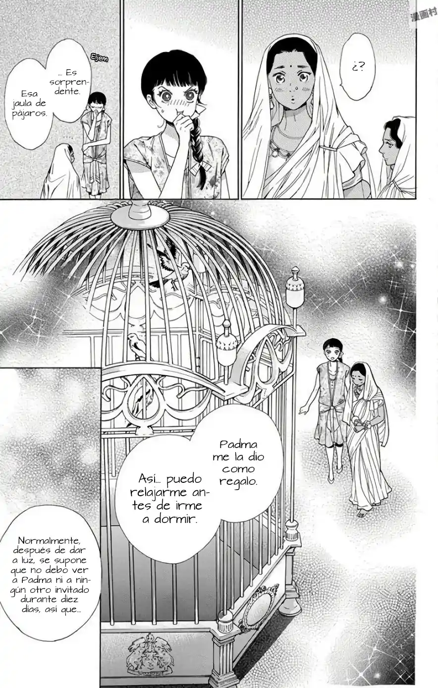 Madame Petit - Capítulo 52 - Página 16 - LectorTMOo