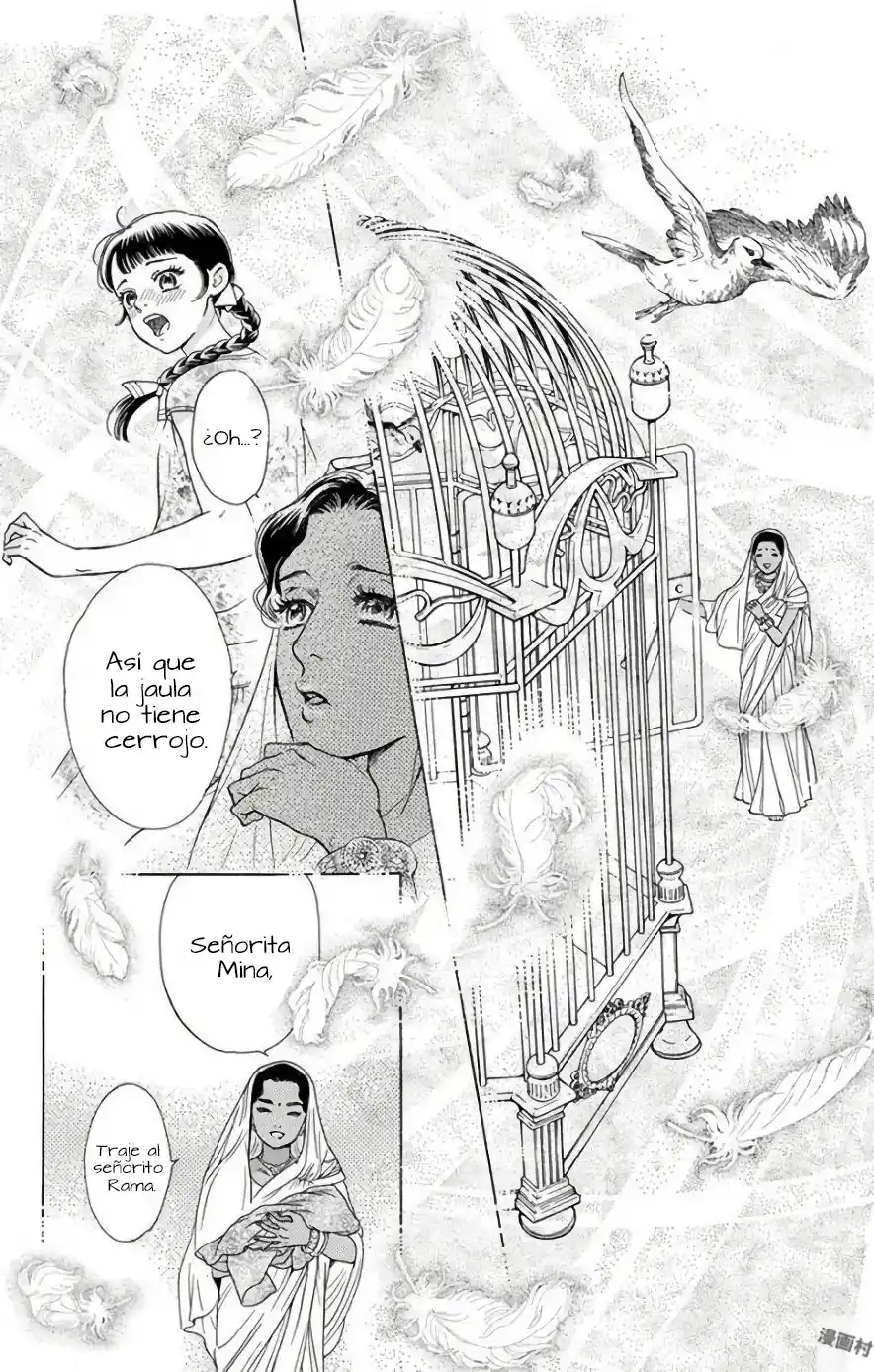 Madame Petit - Capítulo 52 - Página 20 - LectorTMOo