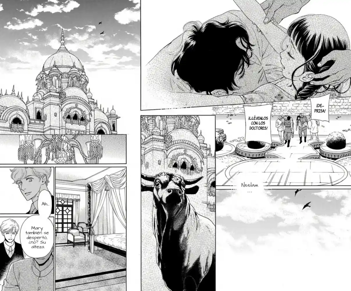 Madame Petit - Capítulo 53 - Página 20 - LectorTMOo