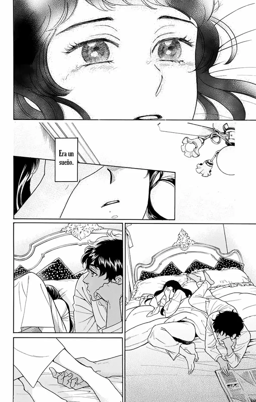 Madame Petit - Capítulo 6 - Página 4 - LectorTMOo