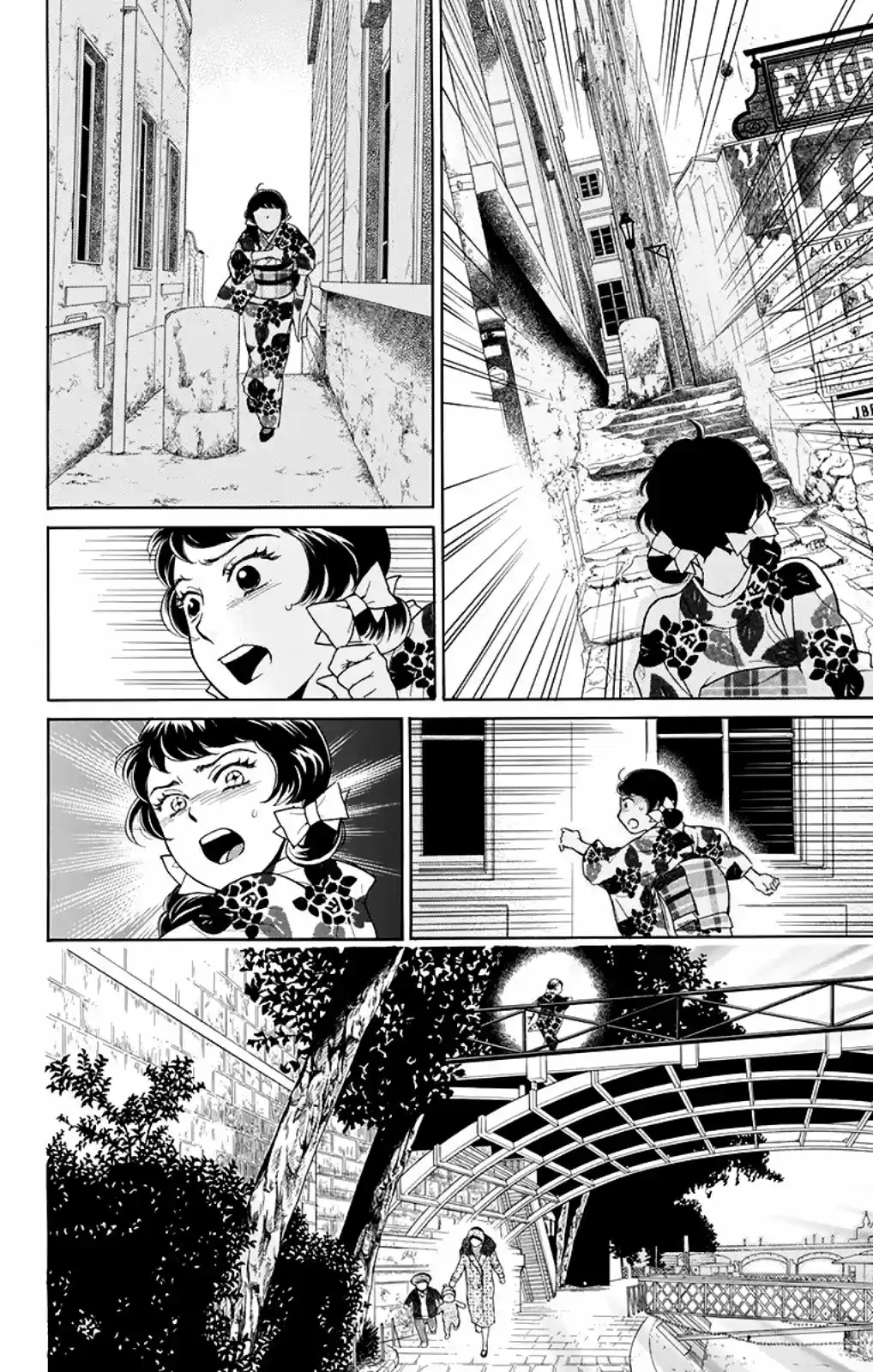 Madame Petit - Capítulo 6 - Página 18 - LectorTMOo