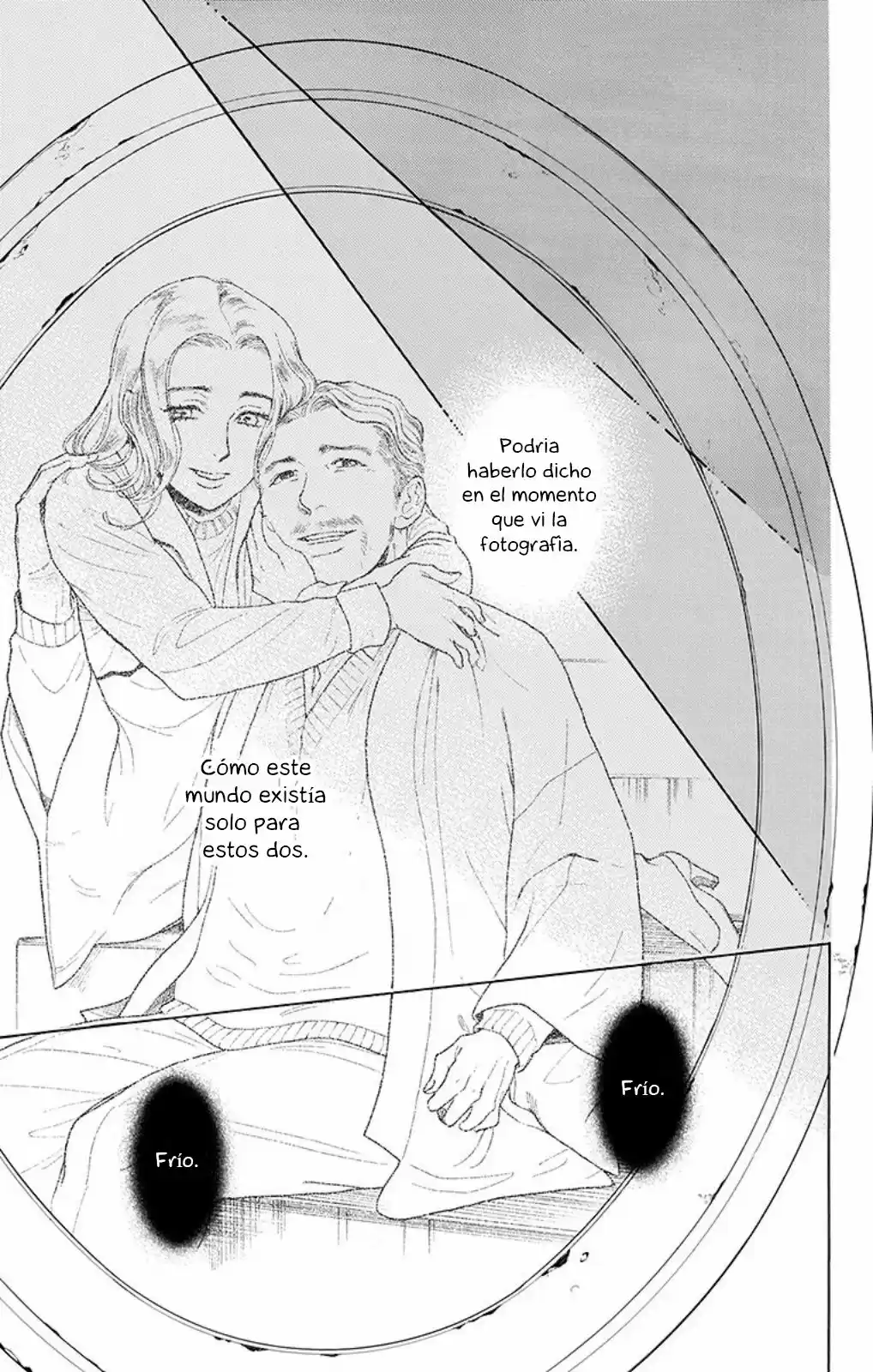 Madame Petit - Capítulo 8 - Página 20 - LectorTMOo