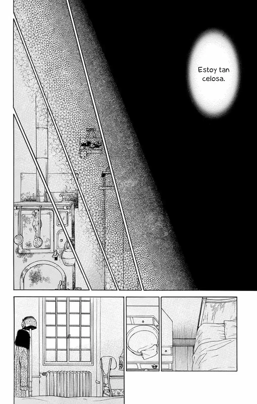 Madame Petit - Capítulo 8 - Página 21 - LectorTMOo