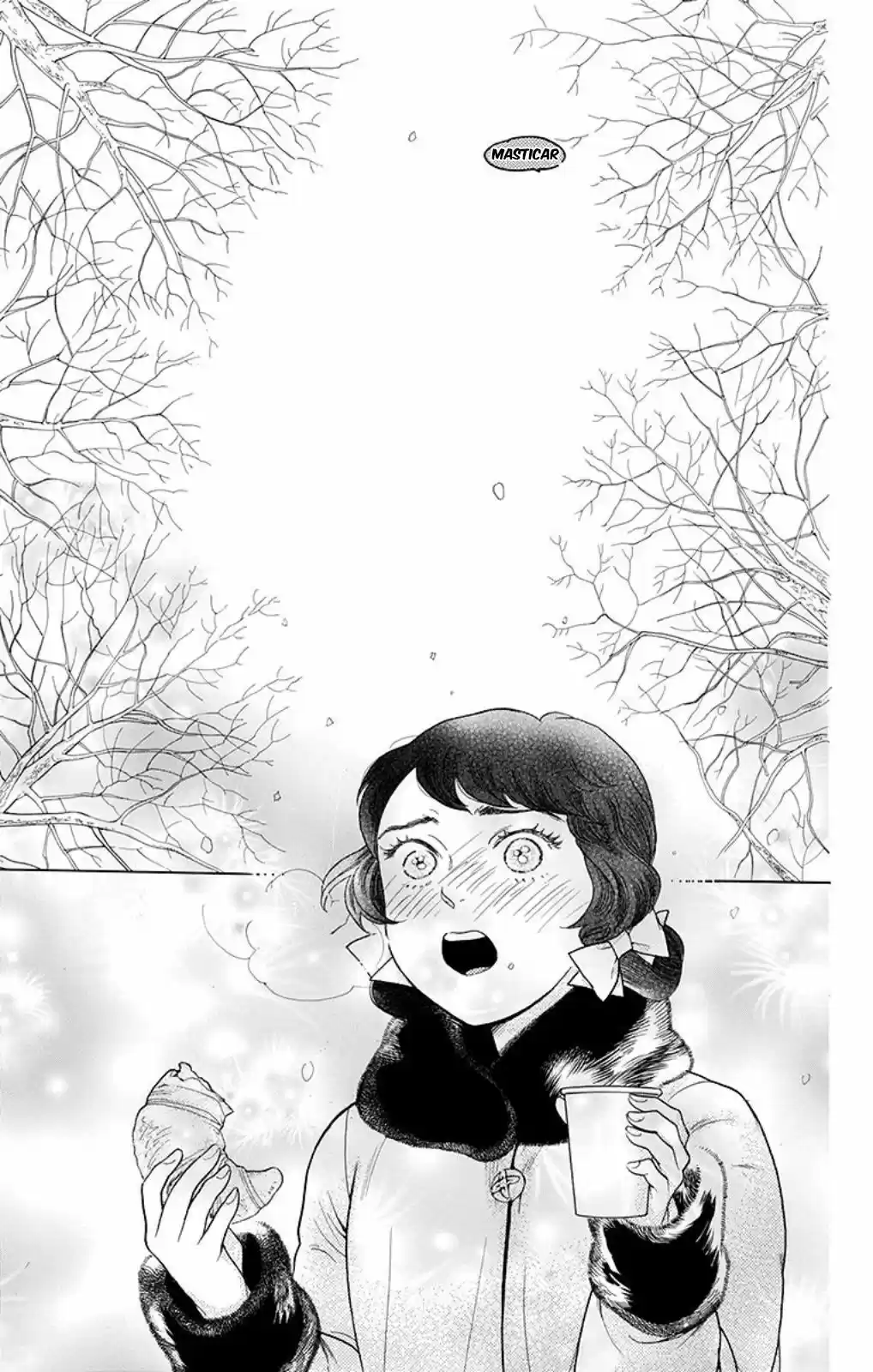 Madame Petit - Capítulo 8 - Página 26 - LectorTMOo