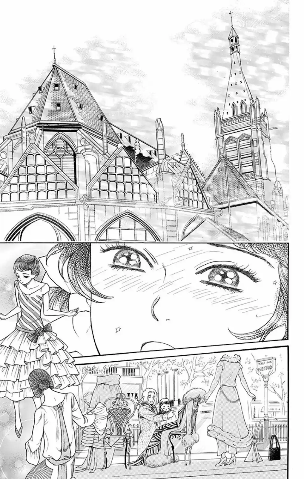 Madame Petit - Capítulo 8 - Página 28 - LectorTMOo