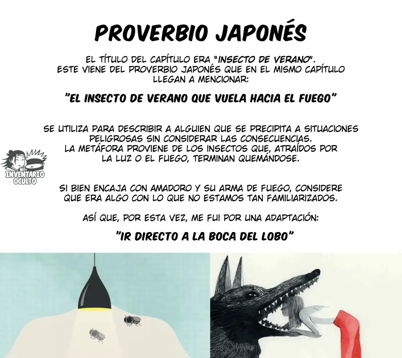 Madan No Ichi - Capítulo 83 - Página 18 - LectorTMOo