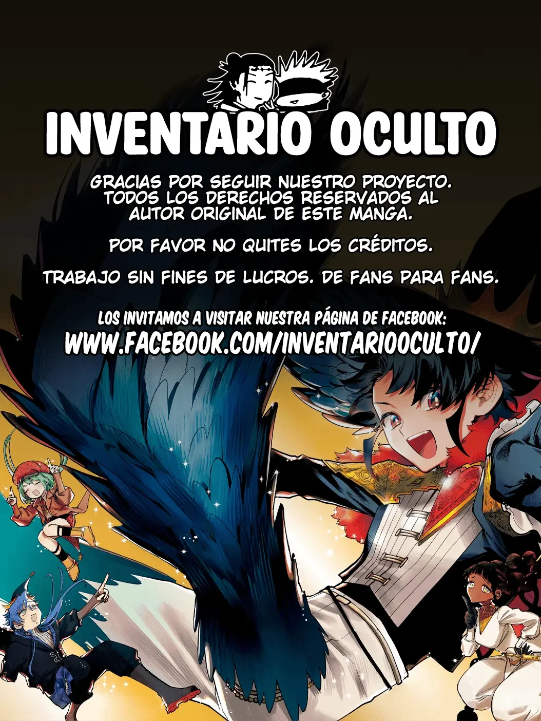 Madan No Ichi - Capítulo 83 - Página 19 - LectorTMOo