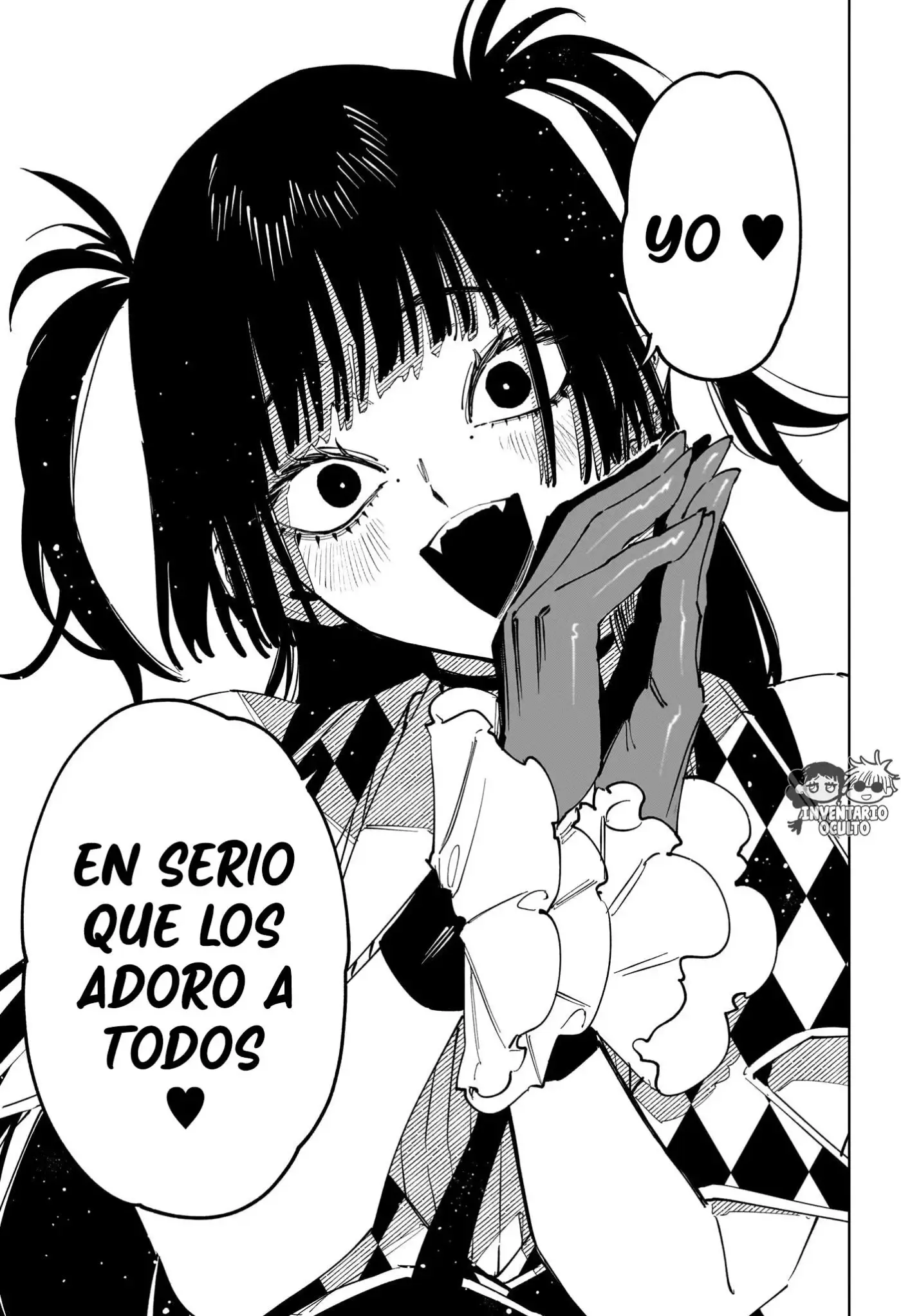 Madan No Ichi - Capítulo 84 - Página 16 - LectorTMOo