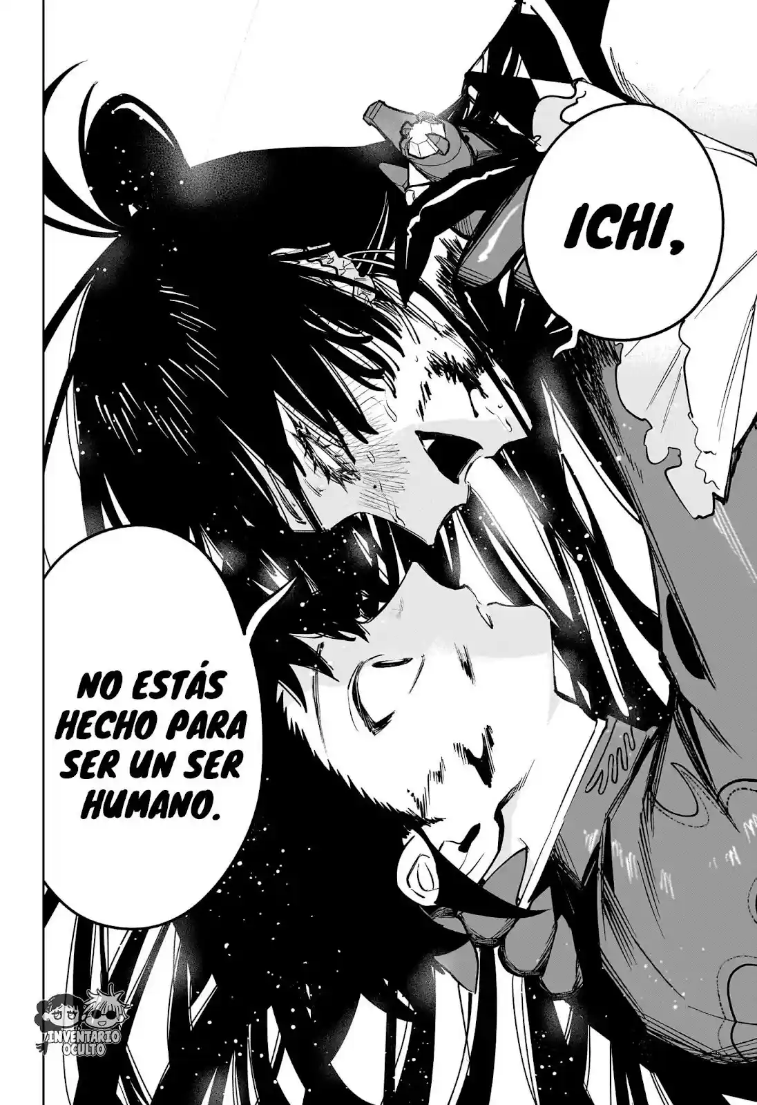 Madan No Ichi - Capítulo 87 - Página 4 - LectorTMOo