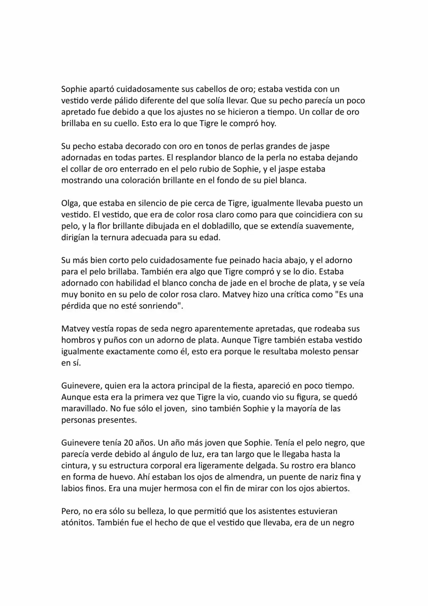 Madan No Ō To Vanadis (Novela) - Capítulo 33 - Página 19 - LectorTMOo