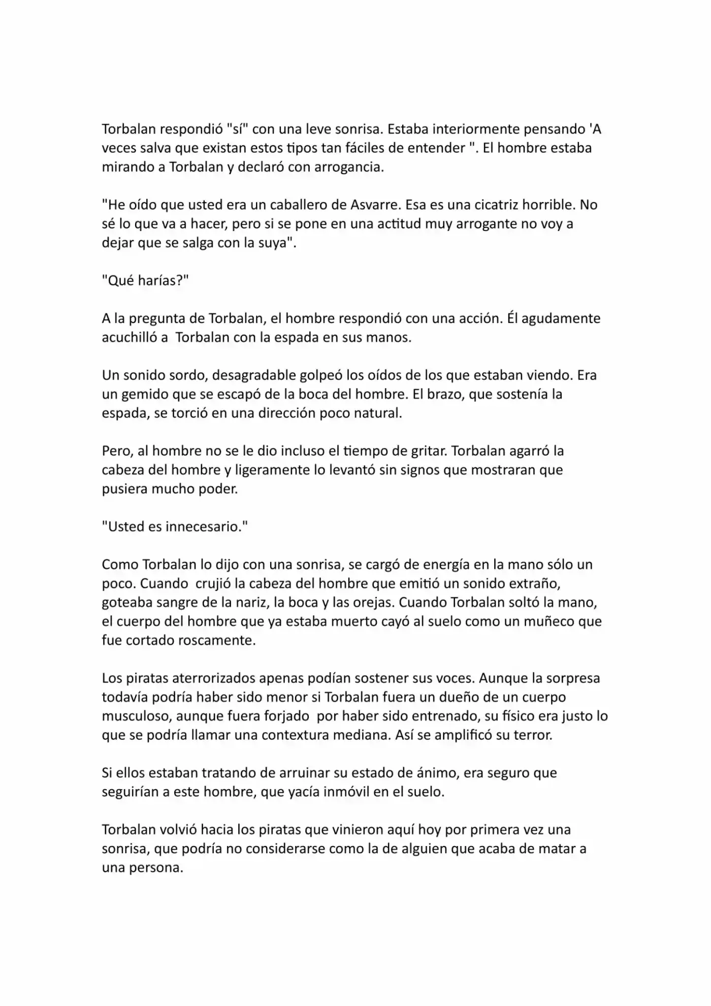 Madan No Ō To Vanadis (Novela) - Capítulo 33 - Página 64 - LectorTMOo