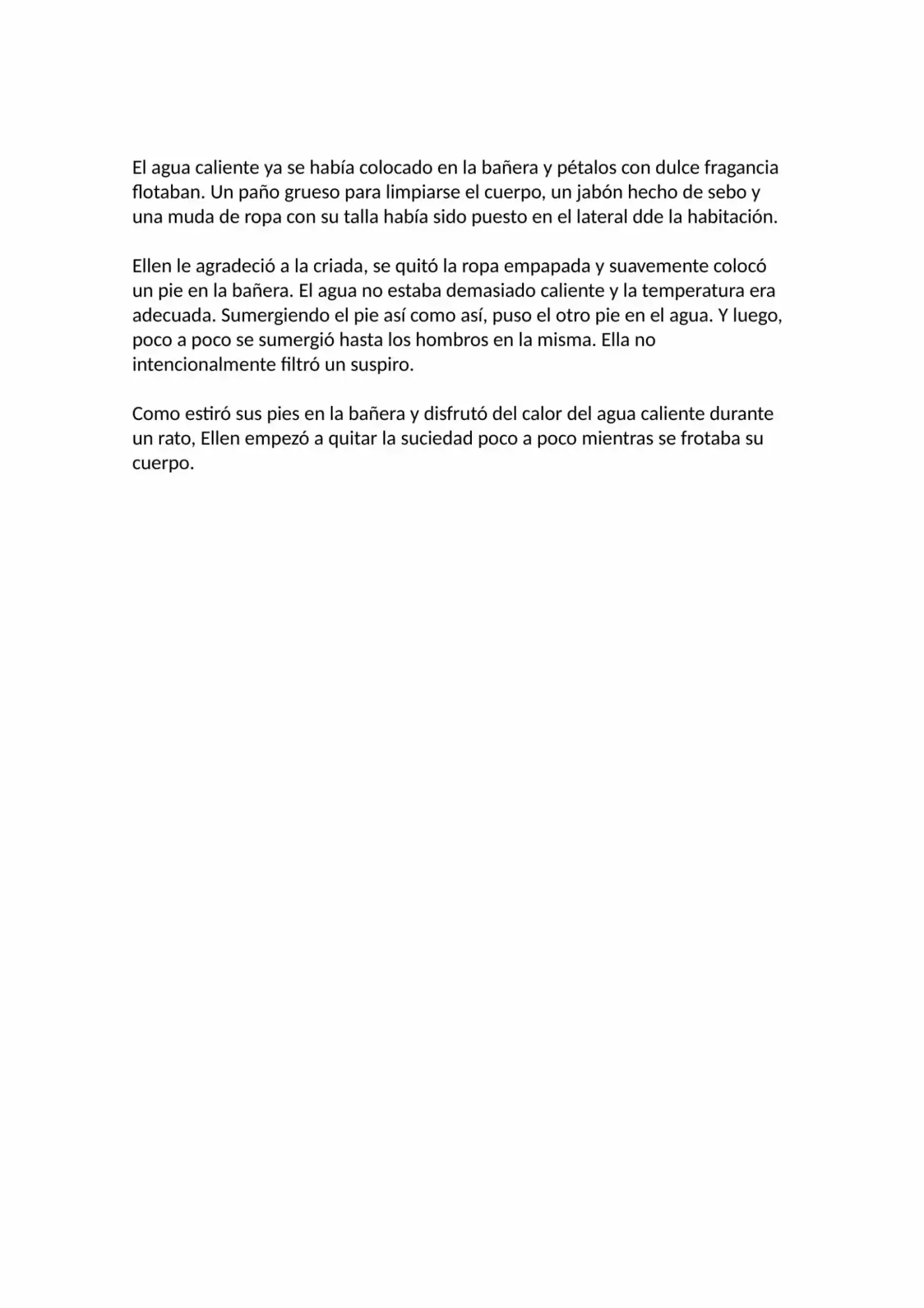 Madan No Ō To Vanadis (Novela) - Capítulo 36 - Página 5 - LectorTMOo