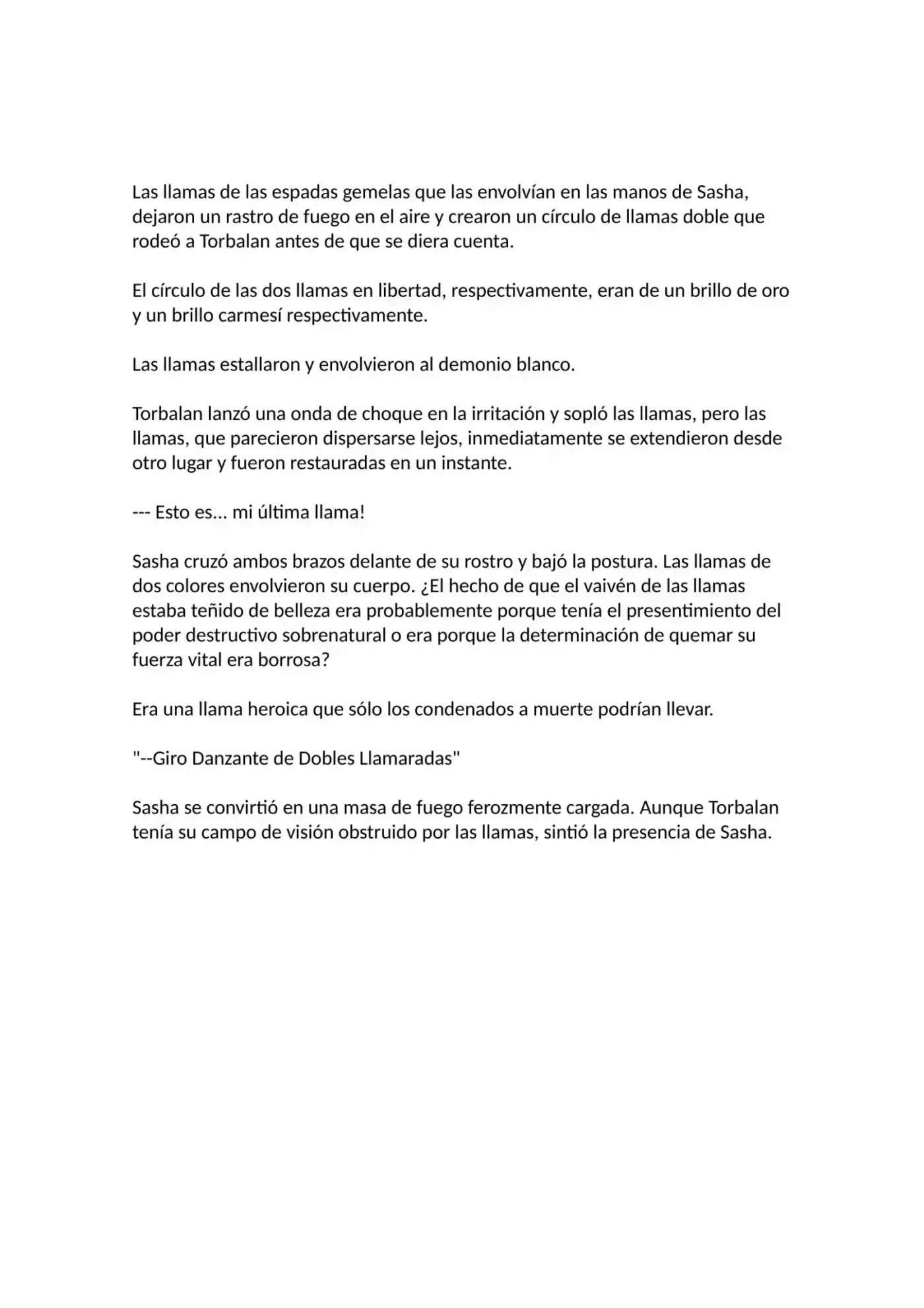 Madan No Ō To Vanadis (Novela) - Capítulo 36 - Página 54 - LectorTMOo