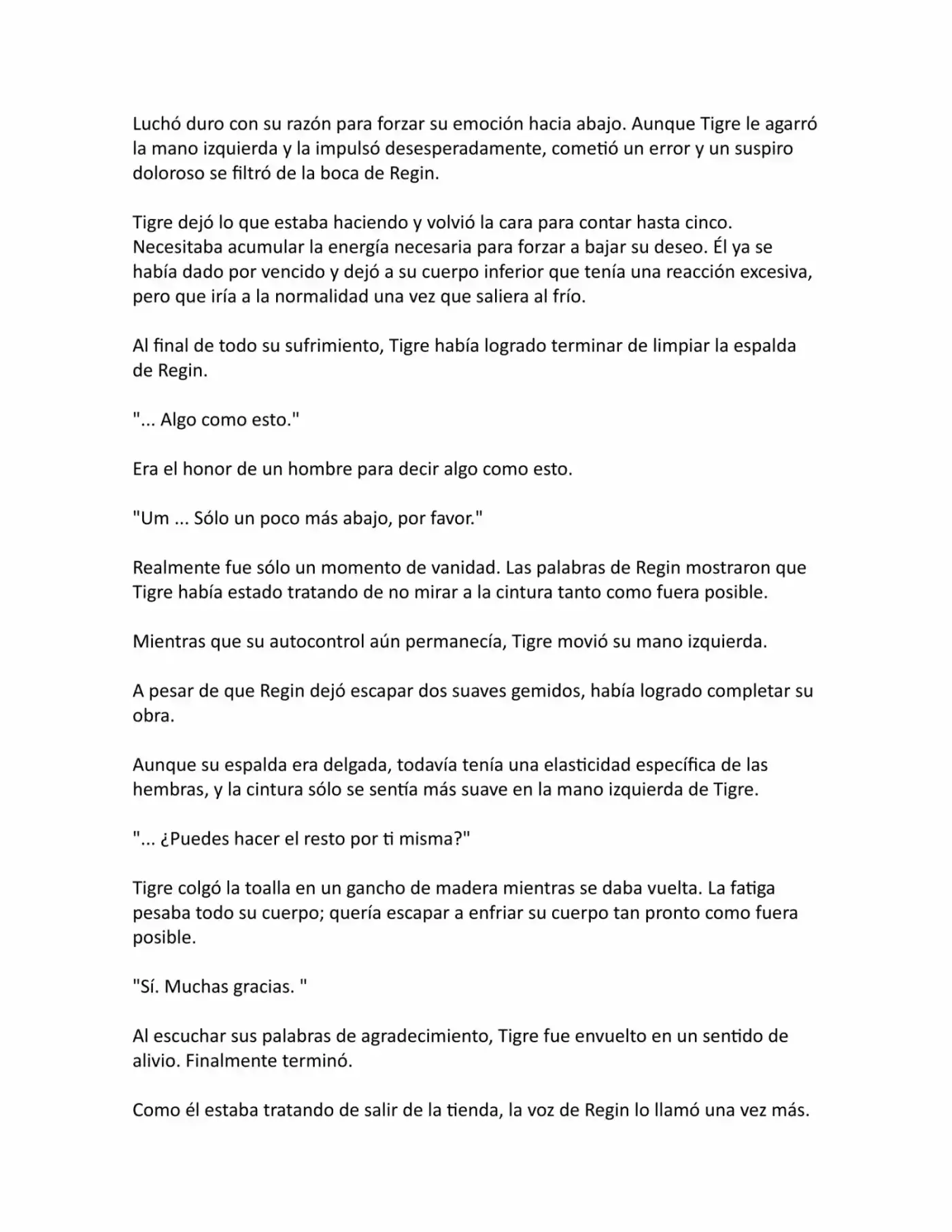 Madan No Ō To Vanadis (Novela) - Capítulo 4 - Página 113 - LectorTMOo