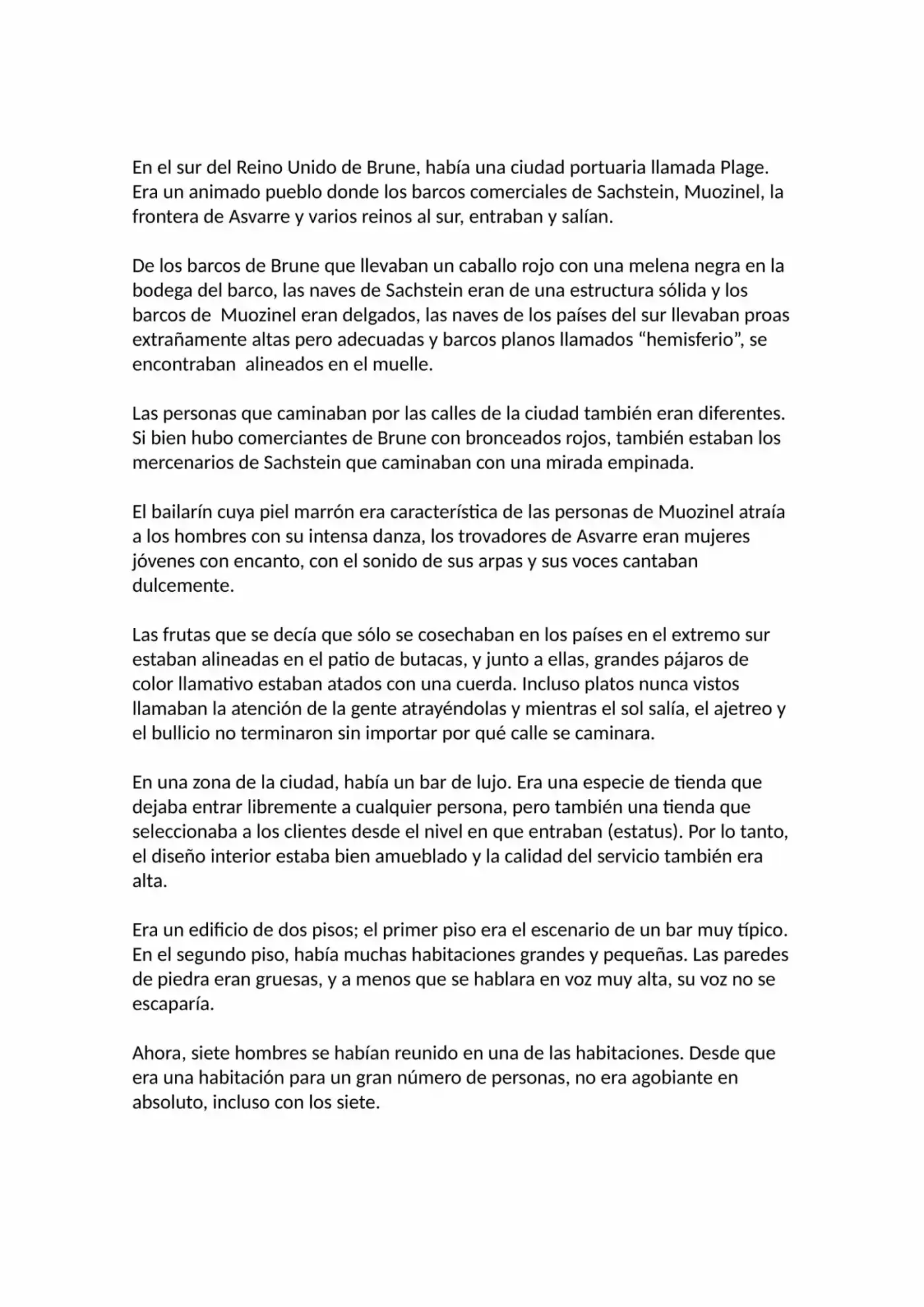 Madan No Ō To Vanadis (Novela) - Capítulo 41 - Página 48 - LectorTMOo