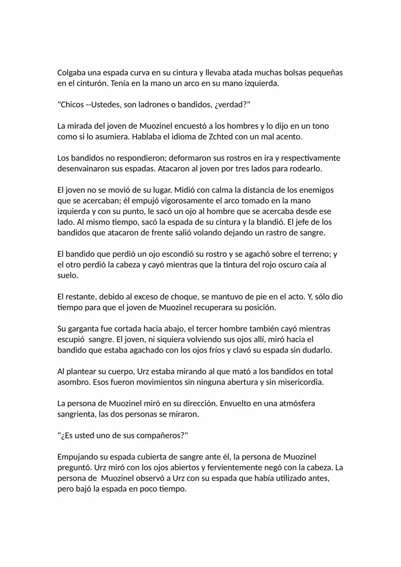 Madan No Ō To Vanadis (Novela) - Capítulo 43 - Página 45 - LectorTMOo