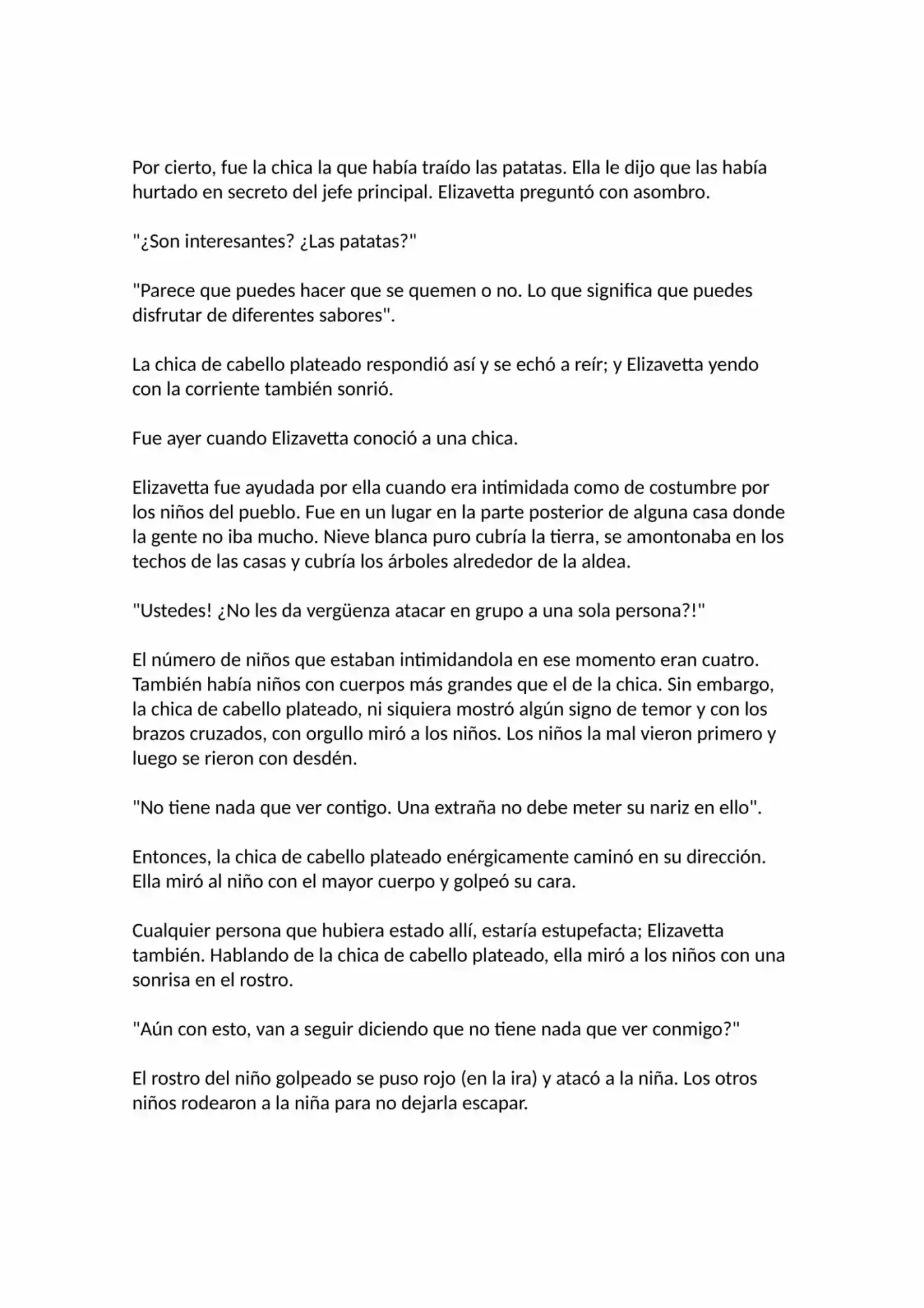 Madan No Ō To Vanadis (Novela) - Capítulo 46 - Página 12 - LectorTMOo