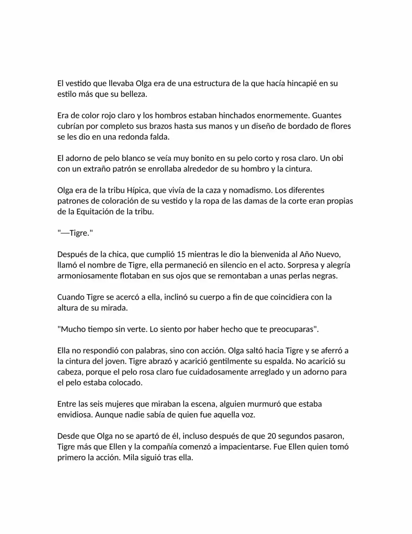 Madan No Ō To Vanadis (Novela) - Capítulo 49 - Página 28 - LectorTMOo