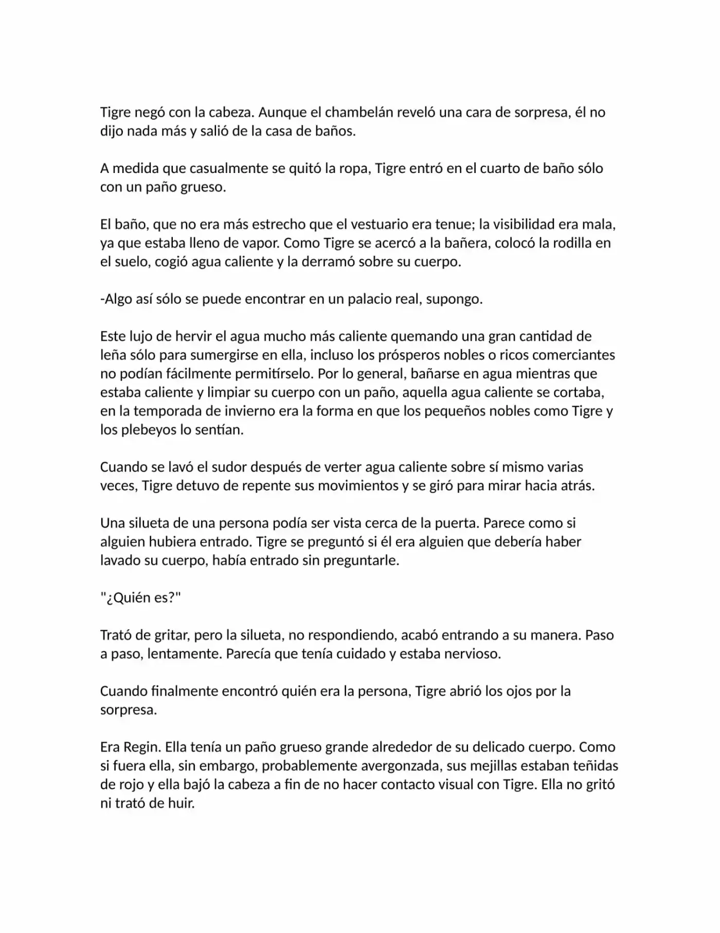 Madan No Ō To Vanadis (Novela) - Capítulo 54 - Página 42 - LectorTMOo