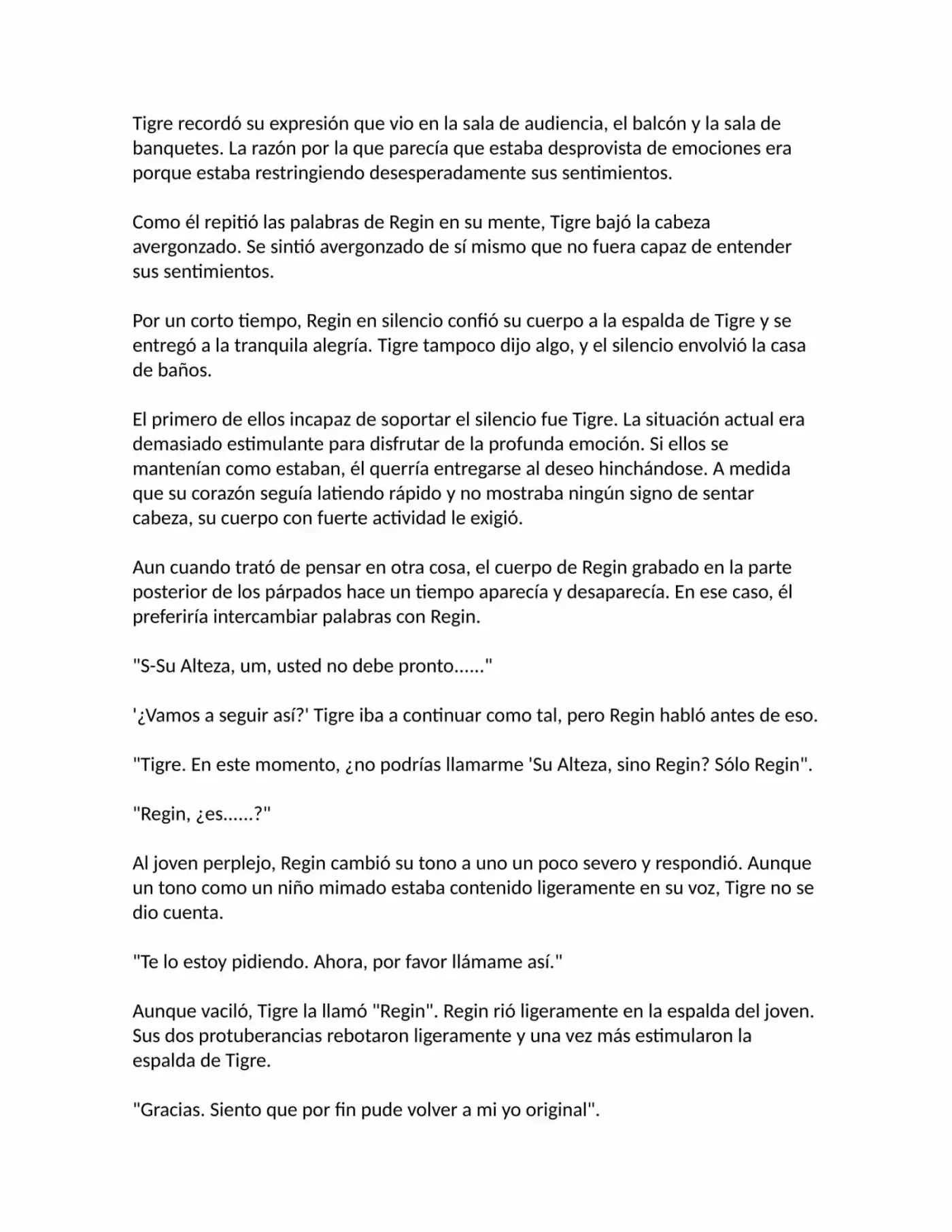 Madan No Ō To Vanadis (Novela) - Capítulo 54 - Página 45 - LectorTMOo